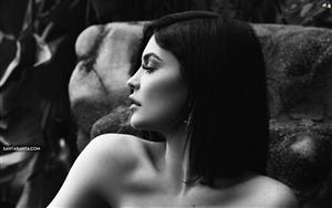 Kylie Jenner